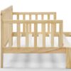 Jax - Toddler Bed - Natural - Image 5
