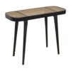 Larissa - Console Table - Black - Image 5
