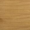 Desk Natural Wood - Brown - Image 9