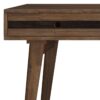Clarkson - Desk - Rustic Natural Aged Brown - Image 9