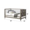 Artesia - Twin Daybed - Tan - Image 6