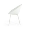 Gable - Dining Chair (Set of 2) - White - Image 7