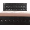 Full Bed For Modern Spaces Transitional - Black - Image 2
