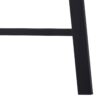 Computer Desk For Home Office, Laptop, Storage Shelves, Contemporary Versatile Placement - White - Image 7