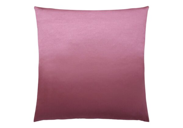 Pillows, Square, Insert Included, Decorative Throw, Hypoallergenic Polyester, Modern - Pink