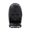 Pacari - Synthetic Leather Power 2D Massage Chair - Black - Image 7