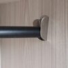 Polygon - Corner Wardrobe - Natural - Image 14
