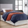 Nova - Twin Headboard - Light Gray - Image 5