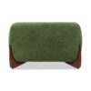 Alpine - Sherpa Arm Chair - Moss Green - Image 6