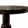 Chateau De Ville - Counter Height Table - Espresso - Image 4