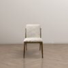 Grivelle - Dining Chair (Set of 2) - Cream - Image 9