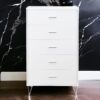 Deoss - Chest - White - Image 6