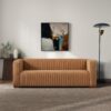 Elara - Sofa - Mocha - Image 2