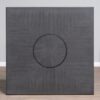 Glimm - Gathering Height Table - Gray - Image 4