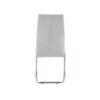 Sasa - Dining Chairs (Set of 4) - White - Image 4