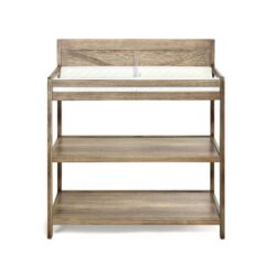 Barnside - Changing Table Vintage - Chestnut