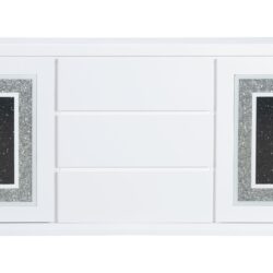 Ariya - Buffet - White