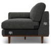 Morrison - Right Sectional Sofa - Charcoal Gray - Image 6