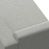 Rex - Right Chaise Sofa Module - Gray - Image 8