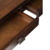 Artisan - Coffee Table - Russet Brown - Image 4