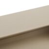 2 Door Cabinet, For Bedroom - Natural - Image 15