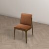 Grivelle - Dining Chair (Set of 2) - Orange - Image 6
