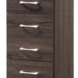 Boston - Lingerie Chest - Wenge