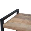 Riverside - TV Media Stand - Natural - Image 4
