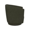 Bralin - Swivel Accent Chair - Green - Image 3