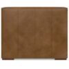 Rex - Center Sofa Module - Brown - Image 7