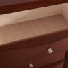 Marilla - Media Chest - Cherry - Image 3