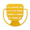 Colmar - 3 Piece Metal Set - Yellow - Image 11