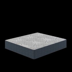 California King Firm Mattress ComfortCare Hybrid CosmoRest - Gray Mix