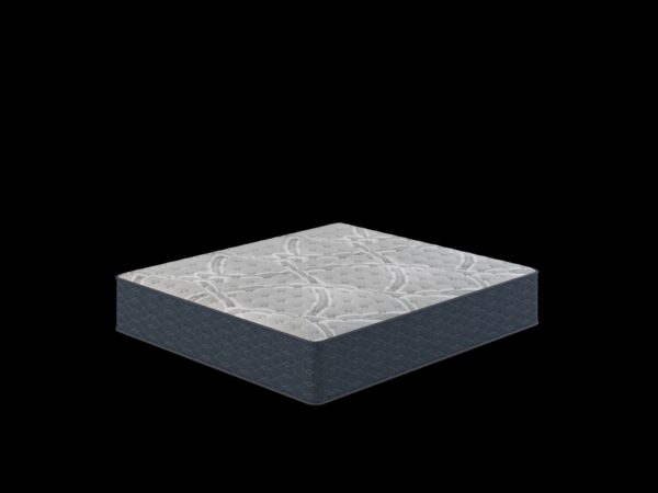 California King Firm Mattress ComfortCare Hybrid CosmoRest - Gray Mix