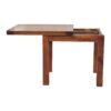 Butterfly Dining Table - Chestnut - Image 3