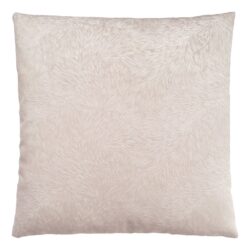 Pillows, Square, Insert Included, Decorative Throw Hypoallergenic Polyester, Modern - Beige