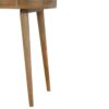 Albion - Console - Oak - Image 5