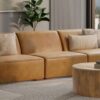 Rex - Center Sofa Module - Sienna - Image 12