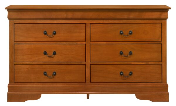 Dresser - Oak