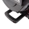 12V7A 30W*2 Four-Wheel Drive Leather Seat One Button Start, Forward And Backward, High And Low Speed, Music, Front Light, Power Display, Two Doors Can Open, 2.4G R / C, Seat Belt Four Wheel Absorber - Black - Image 20