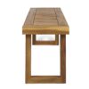 Nestor - Bench - Natural - Image 8
