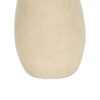 Mushroom Holiday Ornament, For Harvest Festival Fall Festival & Thanksgiving Table Decorations (Set of 2) - Beige / Light Brown - Image 9