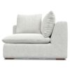 Jasmine - Left Arm Sofa Module - Gray - Image 12