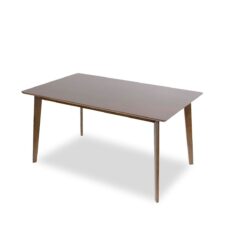 Carlos - Dining Table - Brown