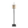 Arturo - Contemporary Floor Lamp - Black - Image 5