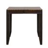 Timberline - Gathering Height Table - Brown - Image 2