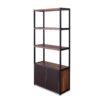 Sara - Bookshelf - Walnut - Image 3