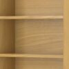 Banting - Mid Century Bookcase - Oak Veneer - Image 9