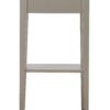 Dalton - Nightstand - Silver Champagne - Image 3