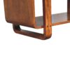 Loop Bench - Chestnut - Image 5
